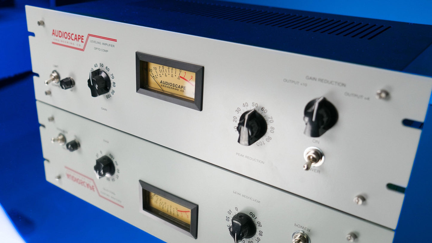 Opto Compressor