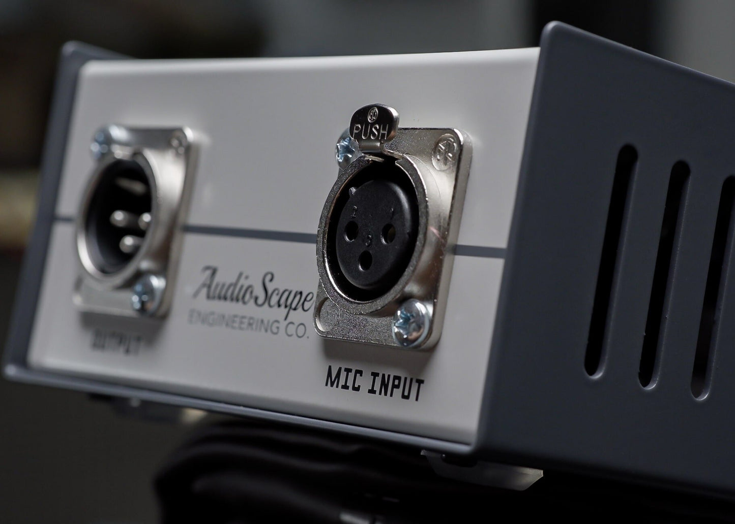 Classic DI+ w/Load Control