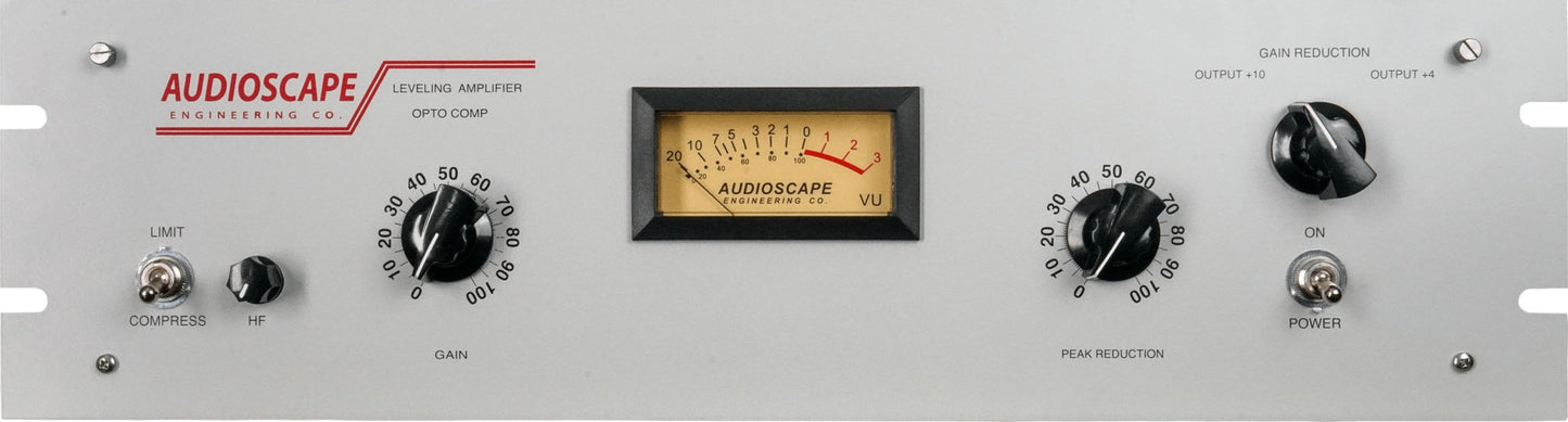 Opto Compressor