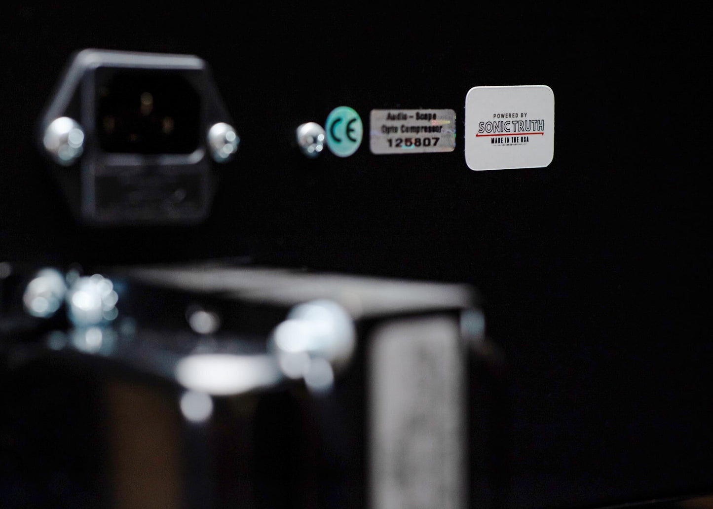 Opto Compressor