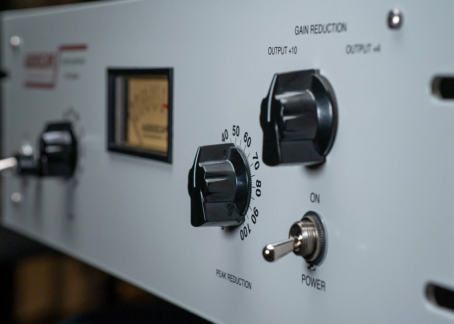 Opto Compressor