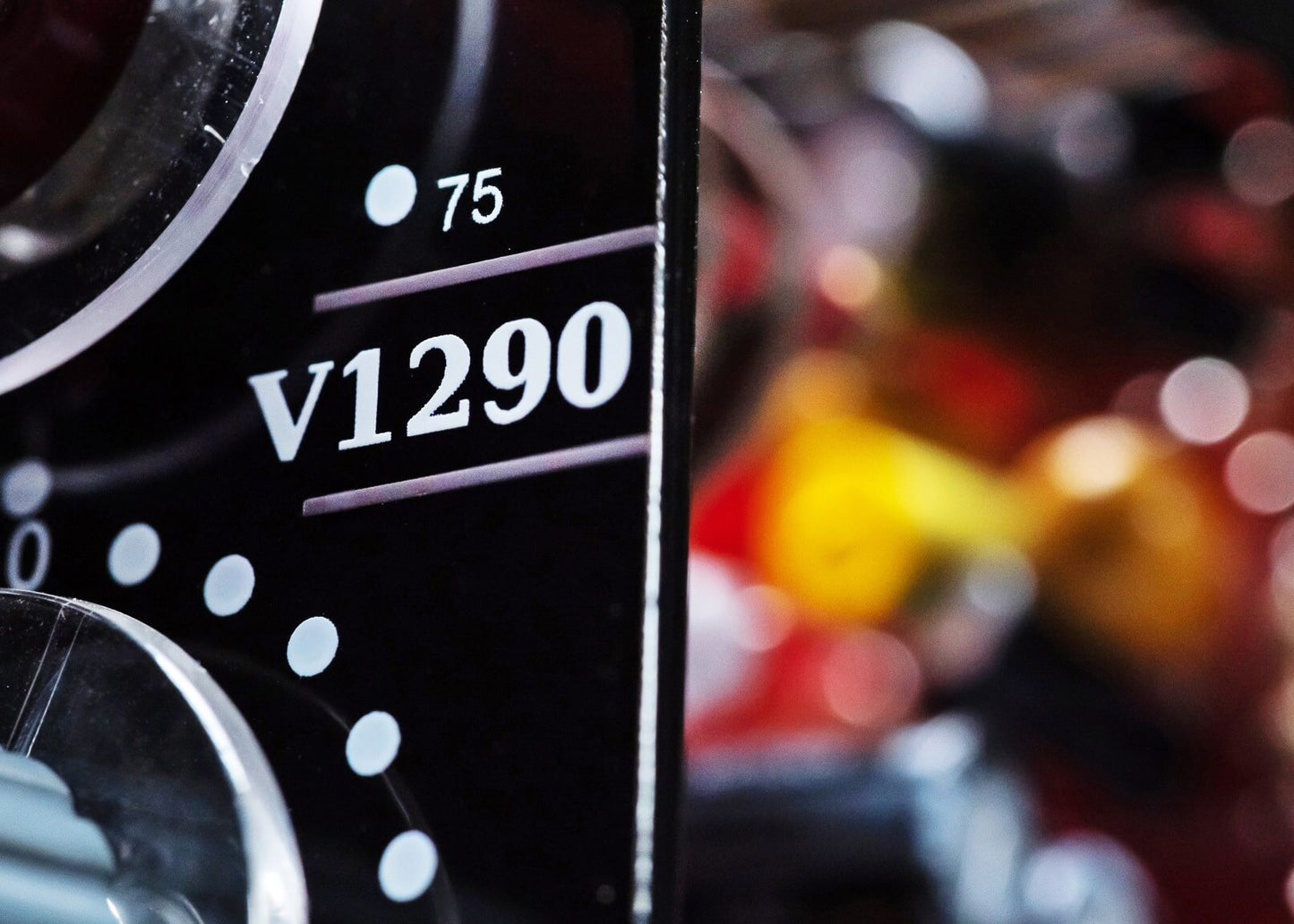 V1290 500-SERIES Preamplifier