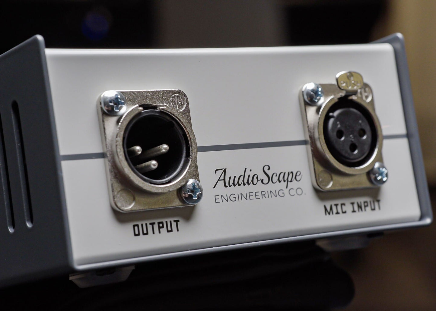 Classic DI+ w/Load Control