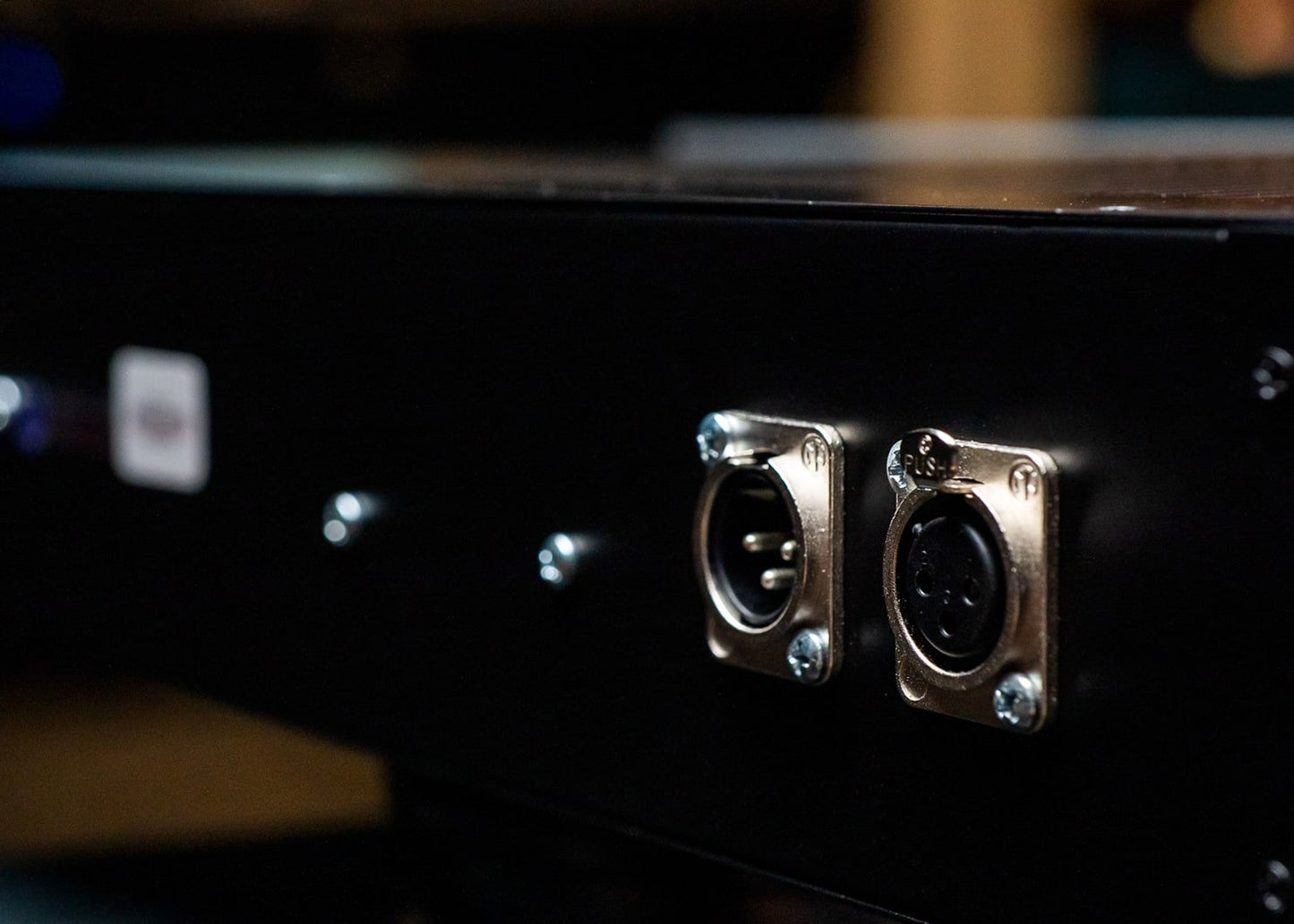76A Limiting Amplifier Deluxe Edition