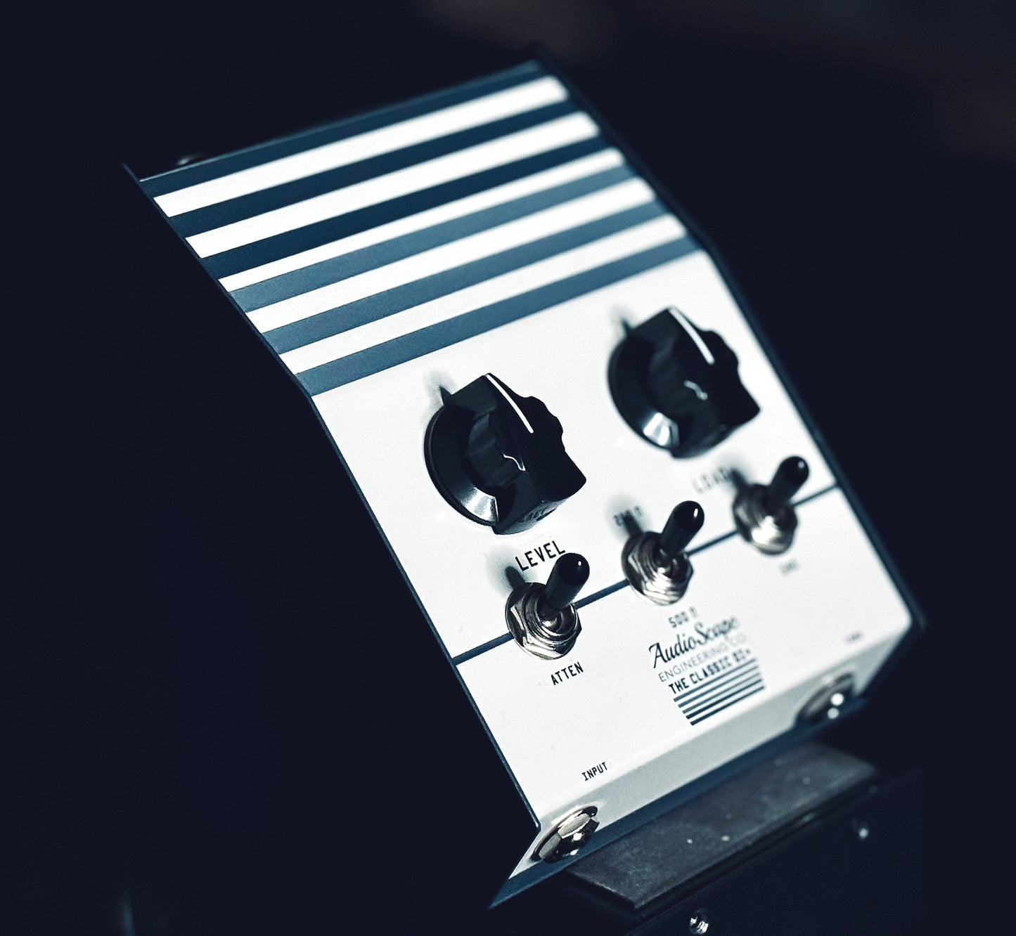 Classic DI+ w/Load Control