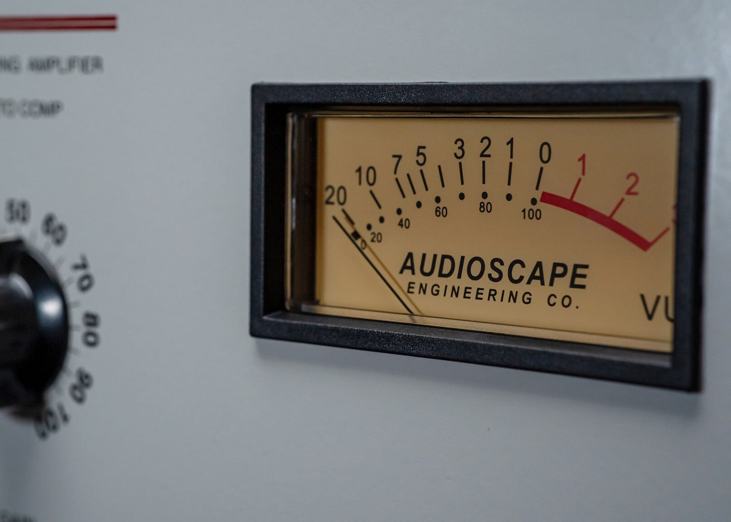 Opto Compressor