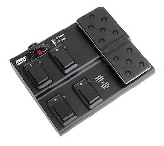 FBV Express MkII - 4-Button Foot Controller