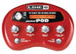 Pocket POD - Legendary POD Tone To-Go