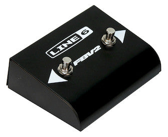 Line 6 FBV2 Foot Controller