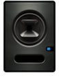 Sceptre S8 CoActual 2-Way Studio Monitors