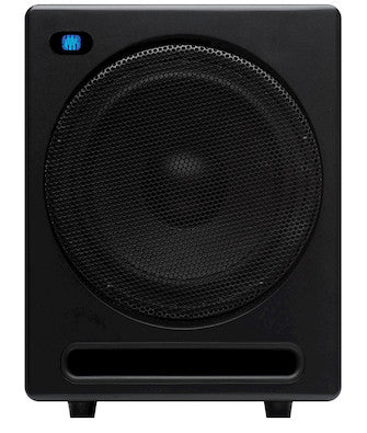Temblor T10 Active Subwoofer