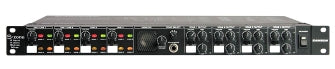 S-Zone - 4-Input/4-Zone Stereo Mixer