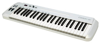 Carbon 49 - USB MIDI Controller