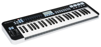 Graphite 49 - USB MIDI Controller