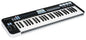 Graphite 49 - USB MIDI Controller