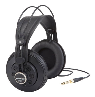 SR850 - Professional Studio Reference Headphones