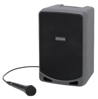 Expedition XP106 - Rechargeable Battery-Powered PA with Bluetooth