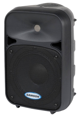 Auro D208 - 2-Way Active Loudspeaker