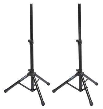 SP50P - Speaker Stand Set