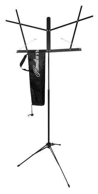 Automatic Clutch Folding Stand - With Carrying Bag