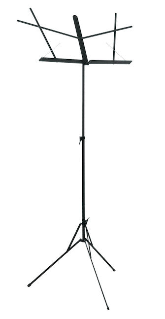 American Classic Folding Stand - Black - 2 Section