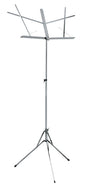 American Classic Folding Stand - Chrome - 2 Section