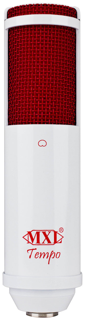 Tempo USB Vocal Microphone