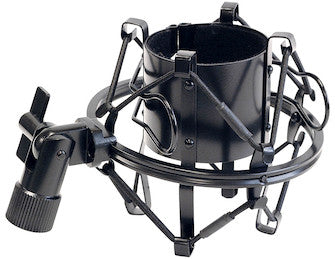 56 High-Isolation Shock Mount for 2010 Microphone