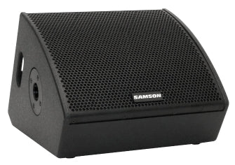RSXM10A - 800W 2-Way Active Stage Monitor