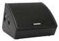 RSXM10A - 800W 2-Way Active Stage Monitor