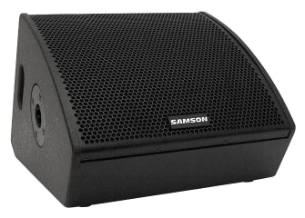 RSXM12A - 800W 2-Way Active Stage Monitor