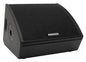 RSXM12A - 800W 2-Way Active Stage Monitor