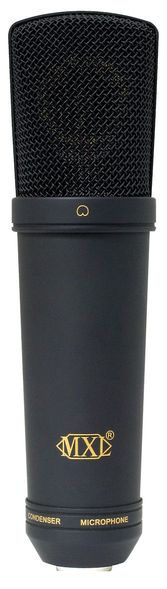 2003A Large Capsule Condenser Microphone