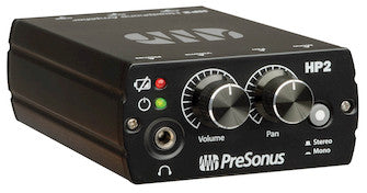HP2 Battery-Powered Headphone Amp