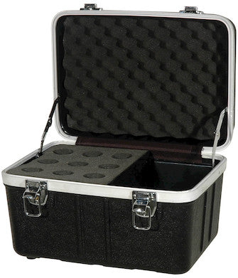 ABS Series Mic Case