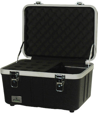 ABS Series Mic Case