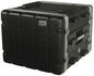ABS Series Amp Rack
