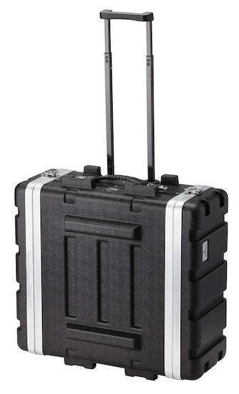 ABS Series Amp Rack