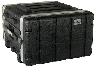 ABS Series Amp Rack
