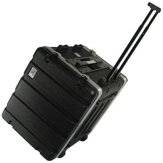ABS Series Amp Rack