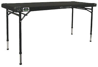 AT-6022 Table with Adjustable Legs