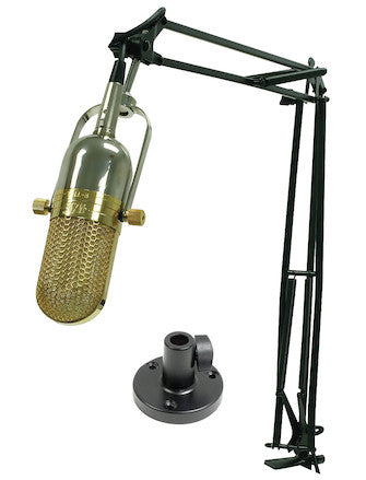 BCD Desktop Microphone Stand