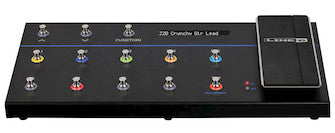 FBV 3 Advanced Foot Controller for Line 6 Amps