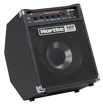 Kickback KB12 - Bass Combo (12" Hydrive Speaker, 500W, Class D, 3-Band + Shape)