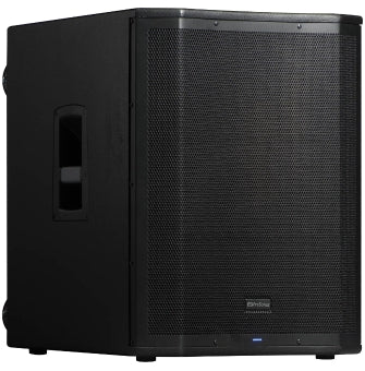 AIR18s 18" 1200w Active Subwoofer