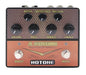 A Station Acoustic Guitar Preamp/D.I.