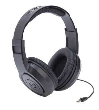 SR350 - Over-Ear Studio Headphones