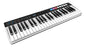 iRig Keys I/O 49 - 49-Key Keyboard Controller for Mac, PC and iOS