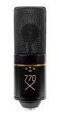 770X Multi-Pattern Vocal Condenser Microphone