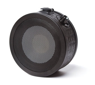 Solomon LoFReQ Sub Mic - Daru Jones NEO BLAQ Signature Model - Neo Black, Limited Edition
